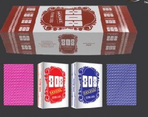 Red / Blue Paper 808 Moghul Poker Playing Cards