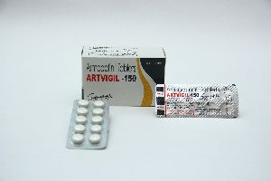 Artvigil-150 Tablets