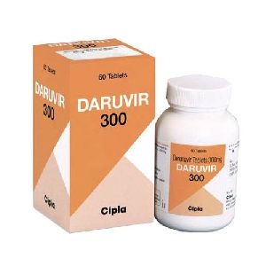 Daruvir Tablets