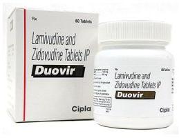 Duovir tablets