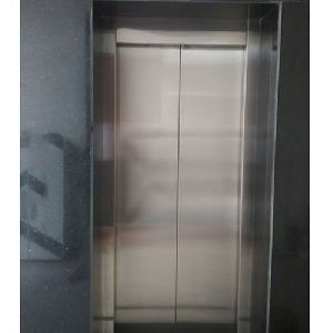 Hospital Elevator