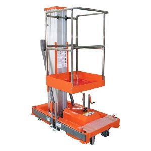 Mini Hydraulic Lift