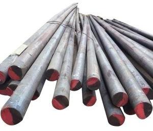 Steel Bars