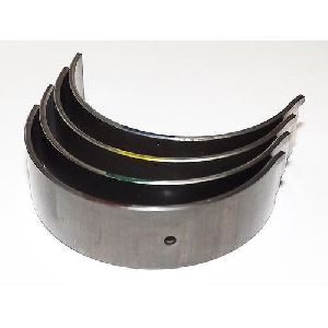 Stainless Steel Engine Connecting Rod Bearing