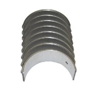Stainless Steel Engine Connecting Rod Bearing