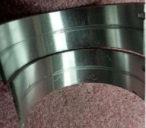 Stainless Steel Single Connecting Rod Bearing