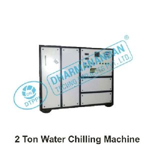 Water Chilling Machine