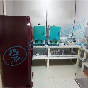 Water Testing Laboratory Equipment