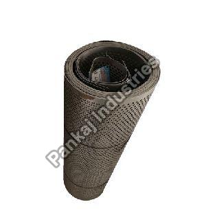Mild Steel Perforated Sheet