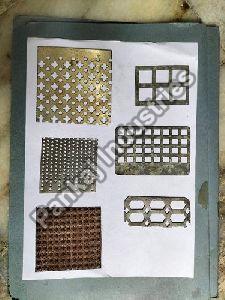 SS Perforated Metal Sheets