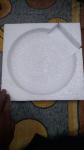 Thermocol Sheet.