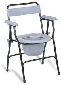 Commode Chair