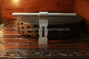 Aluminium Aldrops