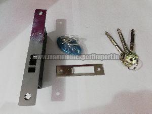 Sliding Door Lock