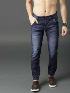 Men Jogger Jeans