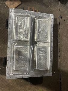 EPS Mould For Sink Packaging
