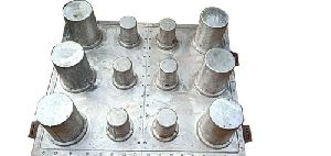 EPS Mould For Thermos Inner Foam