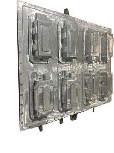 EPS Mould For UPS Packaging