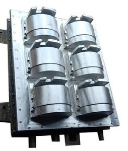 EPS Mould For Water Dispenser Components