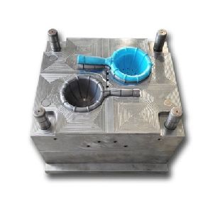 Plastic Toy Injection Mould
