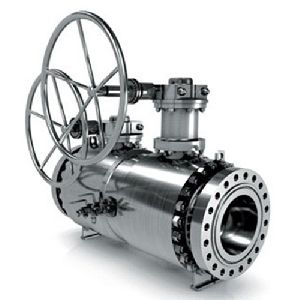 Double Block and Bleed Valves