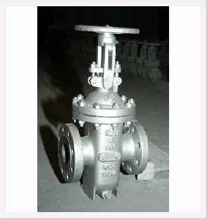 Through Conduit Gate Valves