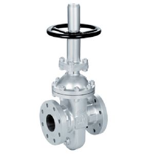 Through Conduit Gate Valves
