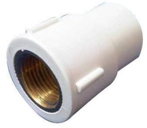 UPVC Female Threaded Adapter