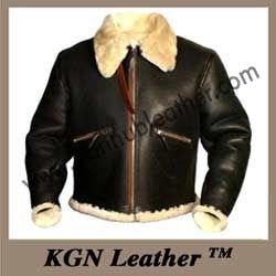 Flight Jacket