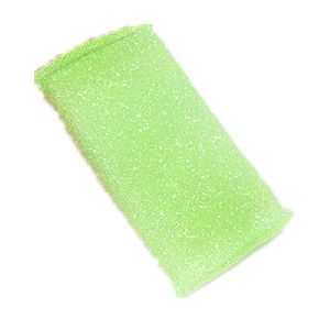 scrub pad