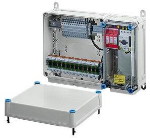 PV Generator Junction Box