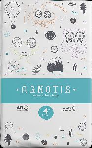 Baby Dapers Agnotis Midi