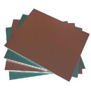 Aluminium Copper Clad Laminates