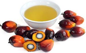 Rbd Palm Oil