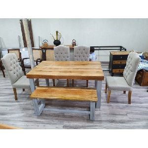 dining table set