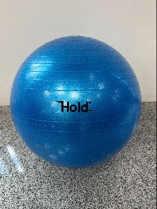Hold Anti-Burst Gym Ball