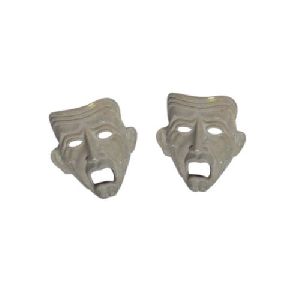 FRP Party Mask