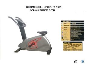 Upright Bike