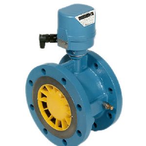 Gas Flow Meter