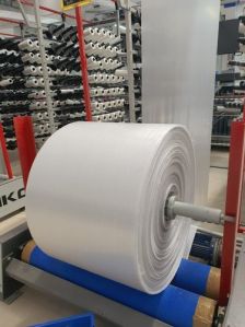 70GSM Polypropylene Woven Fabric