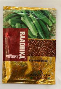 Bhindi Seeds Radhika