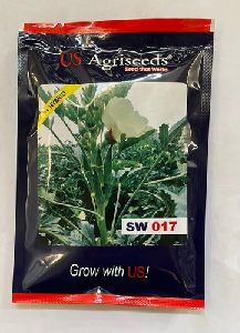 Bhindi Sw017 hybrid seeds