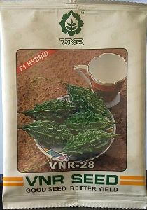 Bitter gourd seeds vnr 28