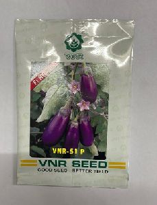 Brinjal vnr 51 p Seeds