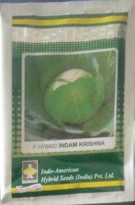 cabbage SEEDS indam krishna