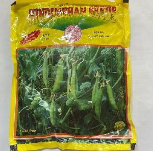 Garden Pea seeds Namdhari Ns 110