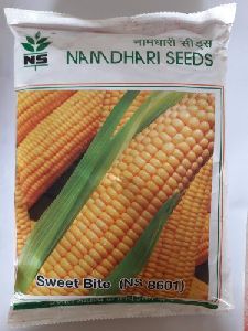 Namdhari Sweet Bite NS 8601 Sweet Corn Seed