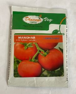Tomato dhanya manohar
