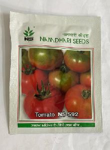 Namdhari NS 592 Tomato Seeds