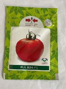 Tomato seeds Ria 834 f1